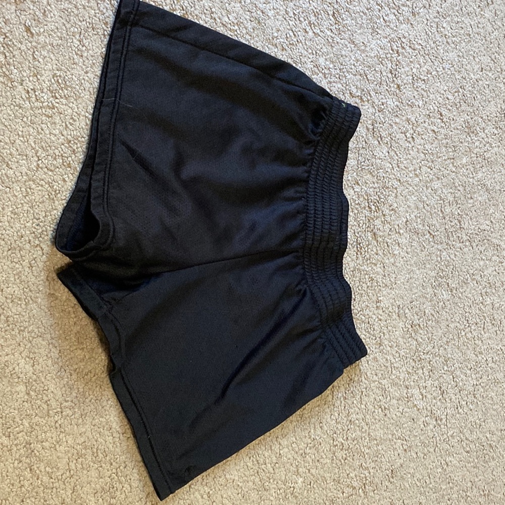 Athletic Shorts